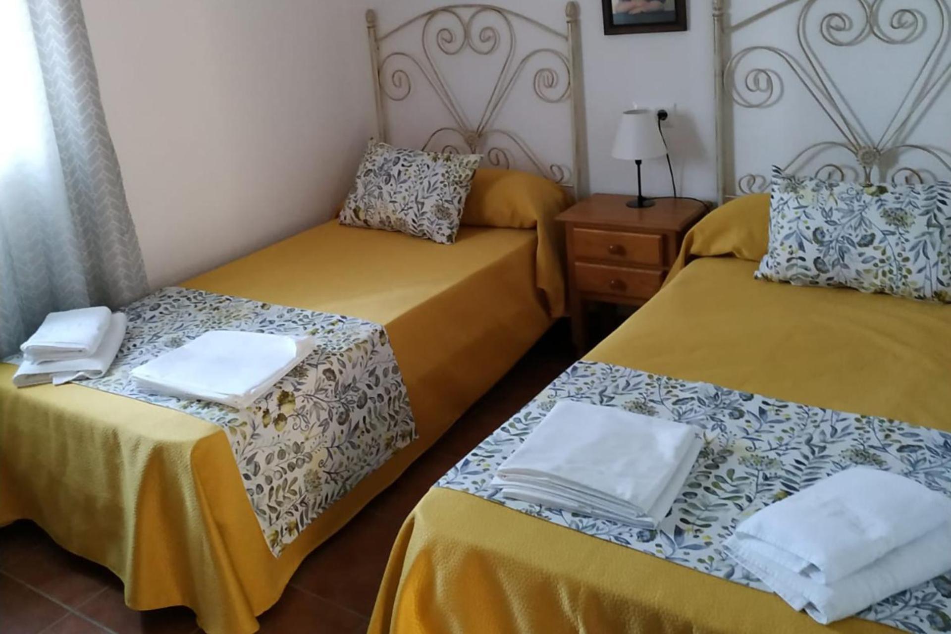 Chalet Chaparrillo Conil Alquileres Atardecer Cadiz Exterior photo